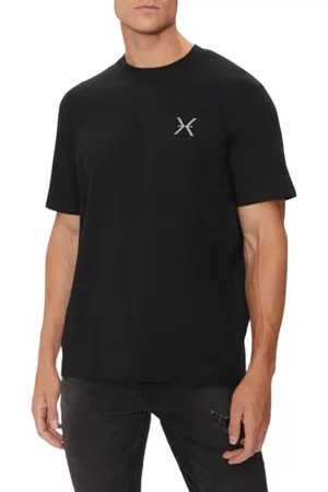 John Richmond Uomo, Top, Nero, XS, new