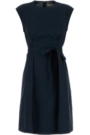 Woolrich Donna, Abiti, Blu, S, new
