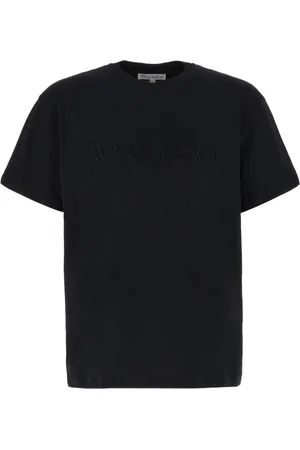 J.W.Anderson Uomo, Top, Nero, S, new