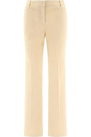Jacob Cohen Donna, Pantaloni, Bianco, XS, new