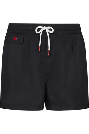 Kiton Uomo, Costumi da bagno, Nero, L, new