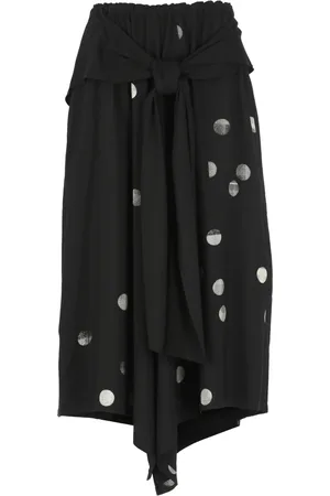 Y-3 Donna, Gonne, Nero, S, new