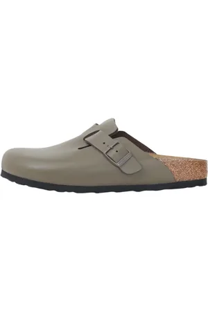 Birkenstock Uomo, Scarpe, Verde, 39 EU, new
