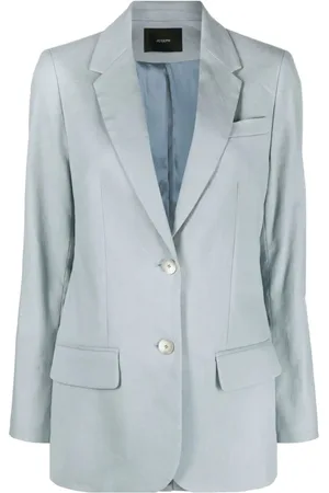 Joseph Donna, Giacche, Blu, S, new