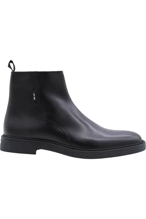 HUGO BOSS Uomo, Scarpe, Nero, 43 EU, new