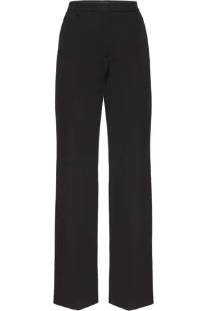 VALENTINO GARAVANI Donna, Pantaloni, Nero, S, new