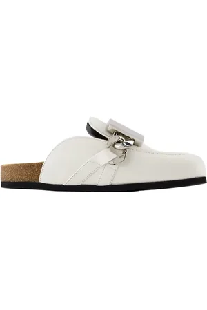 J.W.Anderson Donna, Scarpe, Bianco, 36 EU, new