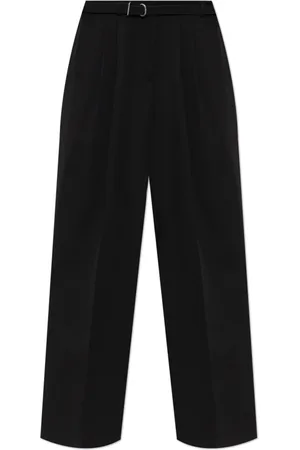 Jil Sander Donna, Pantaloni, Nero, XS, new