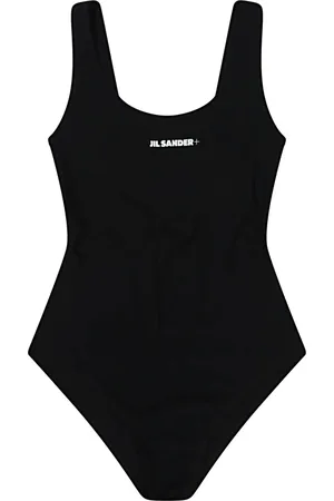 Jil Sander Donna, Costumi da bagno, Nero, XS, new