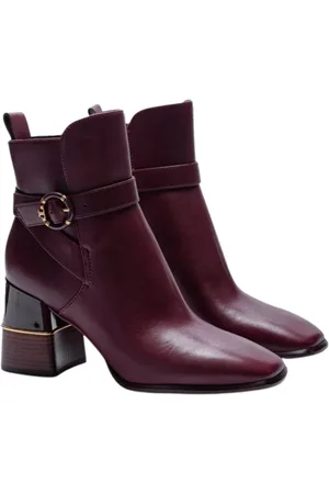 Tory Burch Donna, Scarpe, Rosso, 36 EU, new