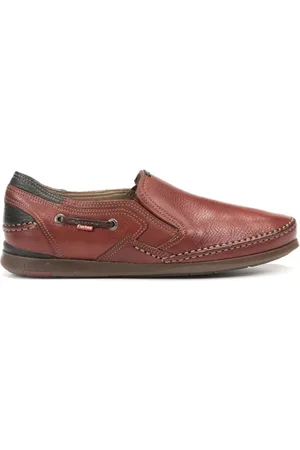 Fluchos Uomo, Scarpe, Marrone, 42 EU, new