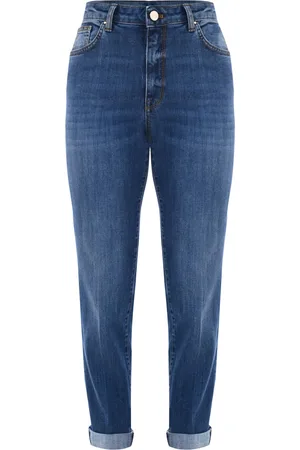 Kocca Donna, Jeans, Blu, W31, new