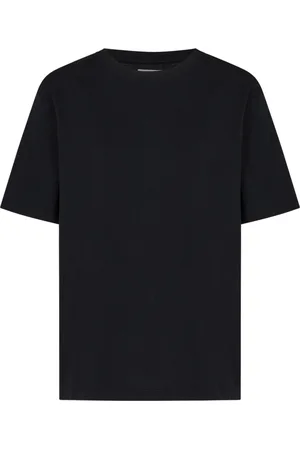 Khaite Donna, Top, Nero, XS, new
