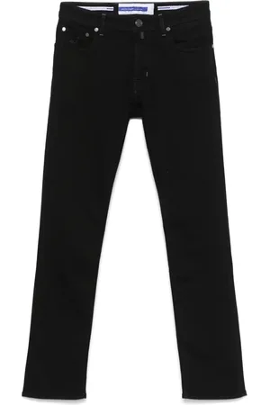 Jacob Cohen Uomo, Jeans, Nero, W36, new