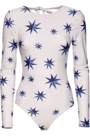 La DoubleJ Donna, Costumi da bagno, Blu, S, new