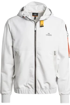 Parajumpers Uomo, Felpe, Grigio, XL, new