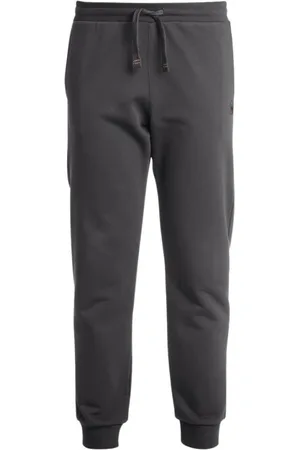 Parajumpers Uomo, Pantaloni, Grigio, L, new