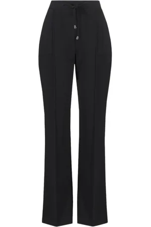 Joseph Ribkoff Donna, Pantaloni, Nero, 3Xl, new