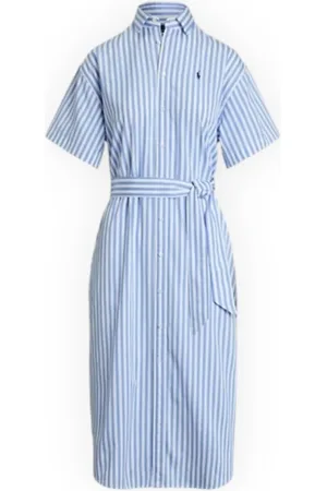 Ralph Lauren Donna, Abiti, Blu, S, new