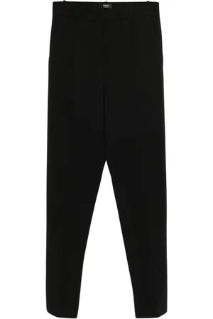 Pinko Donna, Pantaloni, Nero, S, new