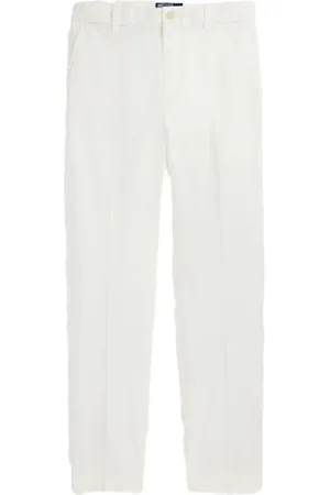 Ralph Lauren Donna, Pantaloni, Bianco, S, new