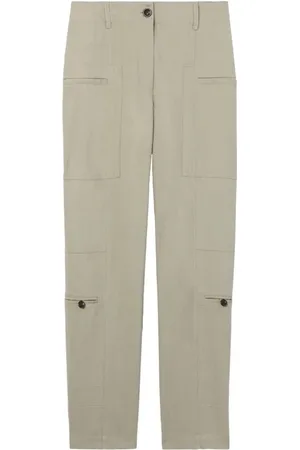 Proenza Schouler Donna, Pantaloni, , 2Xs, new