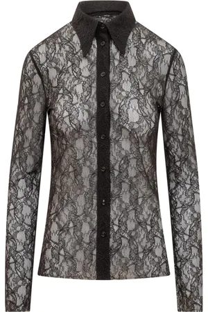 Serafini Donna, Camicette , Nero, L, new
