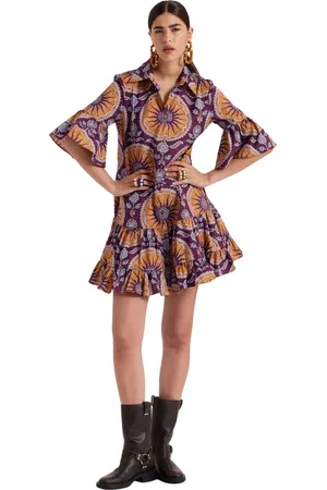 La DoubleJ Donna, Abiti, Multicolore, L, new