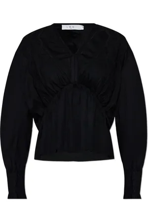 IRO Donna, Camicette , Nero, M, new