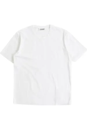 Jil Sander Uomo, Top, Bianco, L, new