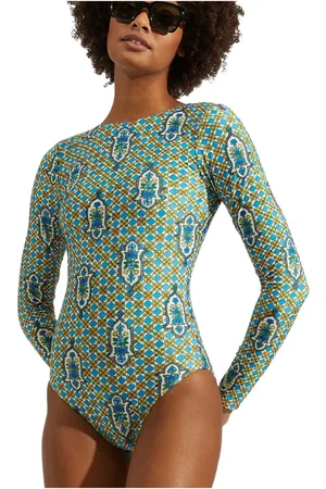 La DoubleJ Donna, Costumi da bagno, Blu, M, new