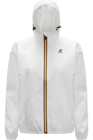 K-Way Donna, Giacche, Bianco, M, new