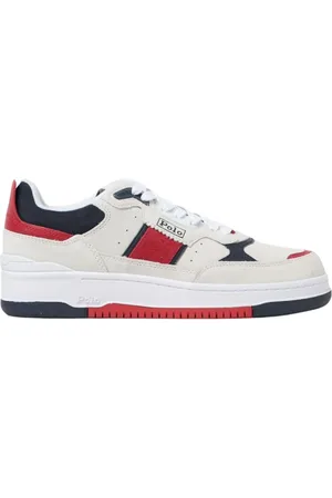 Ralph Lauren Uomo, Scarpe, Multicolore, 41 EU, new