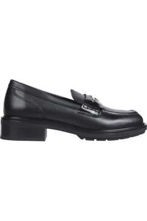 Tommy Hilfiger Donna, Scarpe, Nero, 40 EU, new