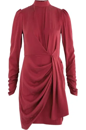 ZIMMERMANN Donna, Abiti, Rosso, XS, new