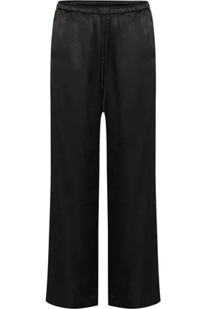 INWEAR Donna, Pantaloni, Nero, XS, new