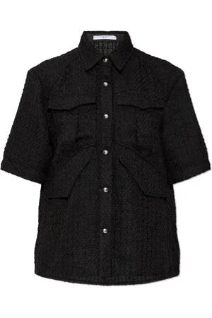 IRO Donna, Camicette , Nero, S, new