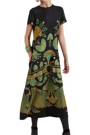 La DoubleJ Donna, Abiti, Multicolore, XS, new