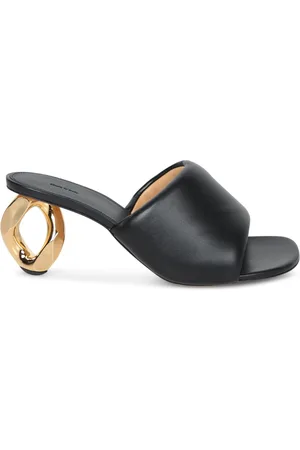 J.W.Anderson Donna, Scarpe, Nero, 37 EU, new