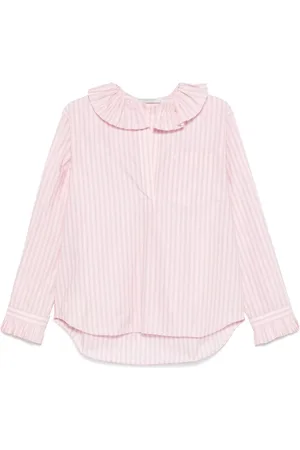 Serafini Donna, Camicette , Rosa, S, new