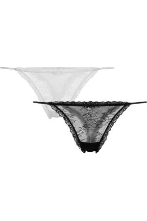John Richmond Donna, Mutande, Multicolore, S, new
