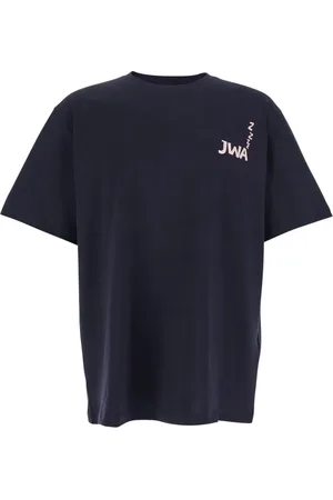 J.W.Anderson Uomo, Top, Blu, S, new