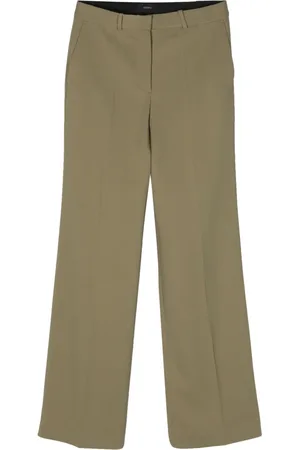 Joseph Donna, Pantaloni, Verde, L, new