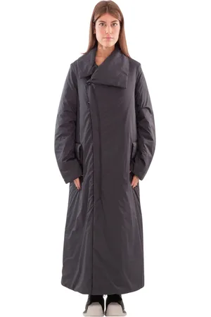 Y-3 Donna, Cappotti, Nero, S, new