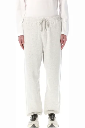 Y-3 Uomo, Pantaloni, Grigio, S, new