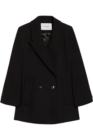 Ivy & Oak Donna, Giacche, Nero, L, new