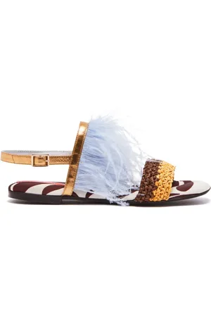 La DoubleJ Donna, Scarpe, Multicolore, 38 EU, new