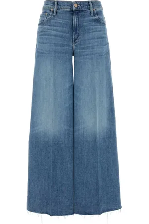 Mother Donna, Jeans, Blu, W26, new