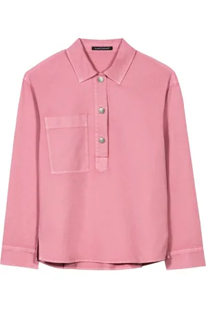 Luisa Cerano Donna, Camicette , Rosa, XL, new