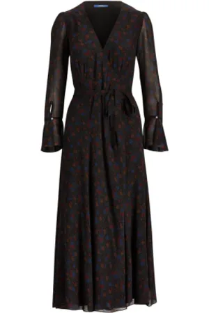 Ralph Lauren Donna, Abiti, Multicolore, S, new